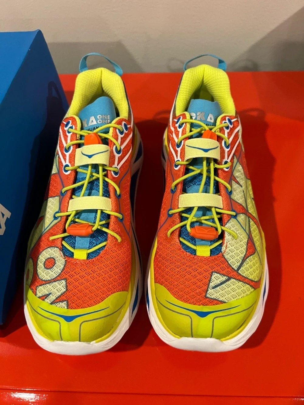 Hoka Men’s Huana Origins
